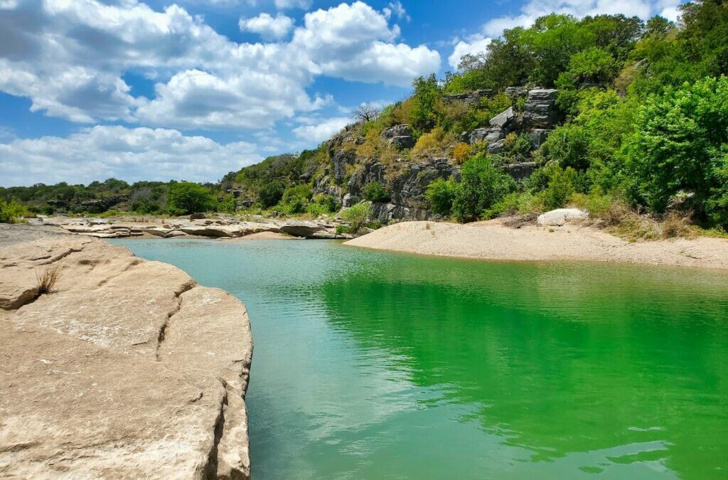 End-of-Summer Getaway to Pedernales Falls State Park: The Ultimate Nature Retreat