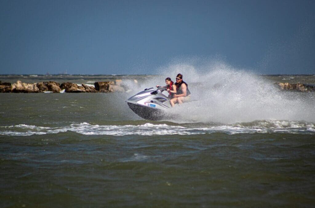 Corpus Christi Texas Water Sports and Adventures